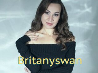 Britanyswan