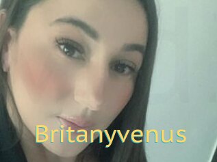 Britanyvenus