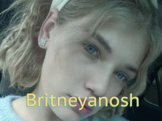 Britneyanosh