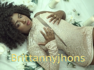 Brittannyjhons