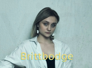 Brittbodge