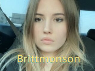 Brittmonson