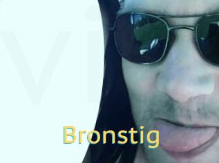 Bronstig