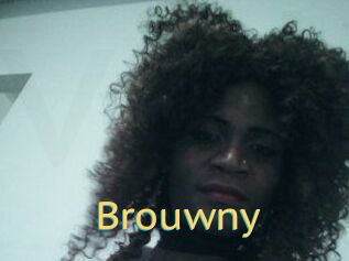 Brouwny