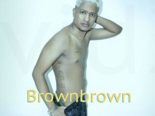 Brownbrown