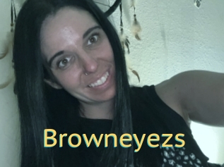 Browneyezs