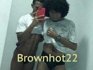 Brownhot22