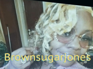 Brownsugarjones