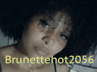 Brunettehot2056