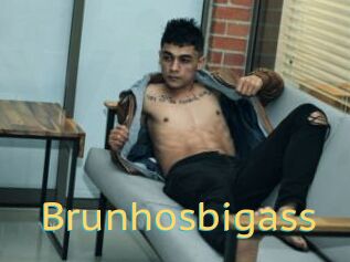 Brunhosbigass