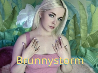 Brunnystorm