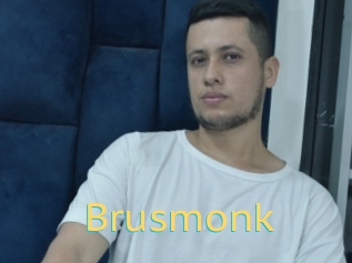 Brusmonk