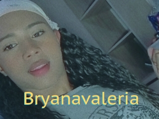 Bryanavaleria