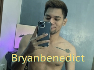 Bryanbenedict