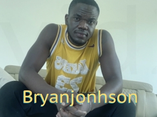 Bryanjonhson