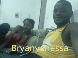 Bryanvanessa