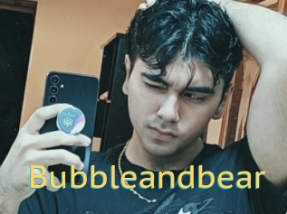 Bubbleandbear