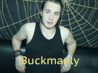 Buckmanly