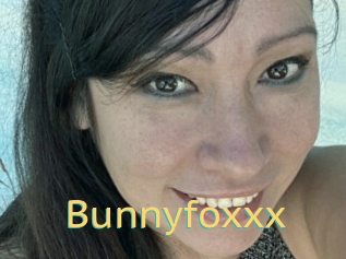 Bunnyfoxxx