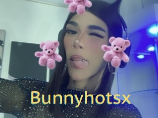 Bunnyhotsx