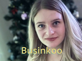 Businkoo