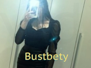 Bustbety