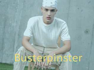 Busterpinster