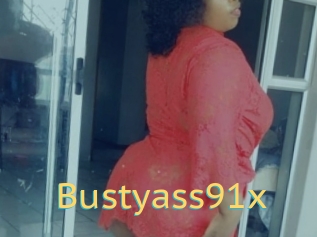 Bustyass91x