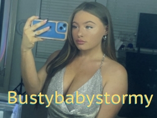 Bustybabystormy