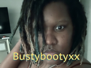 Bustybootyxx