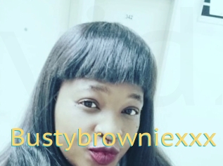 Bustybrowniexxx