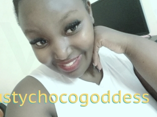 Bustychocogoddess