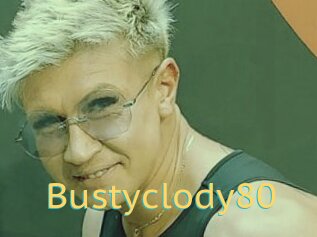 bustyclody80 Videos 2 X