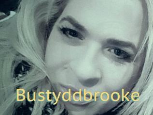 Bustyddbrooke