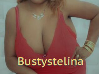 Bustystelina