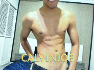 CALVINJOB