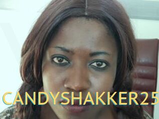 CANDYSHAKKER25