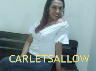 CARLETSALLOW