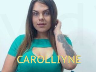 CAROLLIYNE