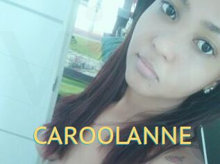 CAROOLANNE