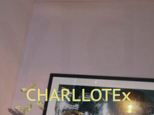 CHARLLOTEx