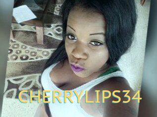 CHERRYLIPS34