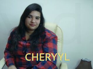 CHERYYL