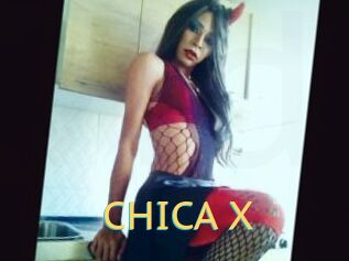 CHICA_X