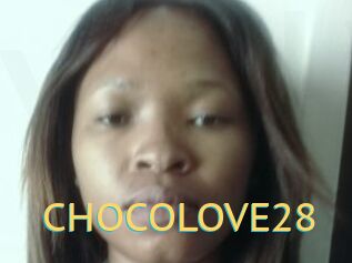 CHOCOLOVE28