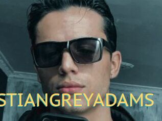 CHRISTIANGREYADAMS