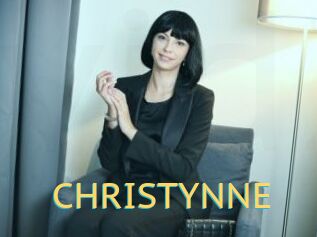 CHRISTYNNE