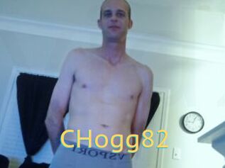 CHogg82