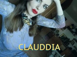 CLAUDDIA