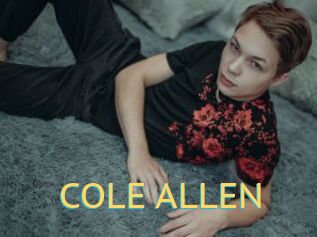 COLE_ALLEN